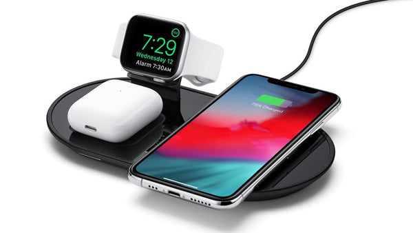 How Investing In Wireless Charger for IPhone Would Make Life Simple