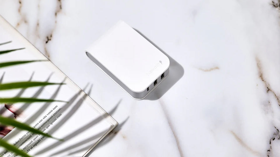 Investing In A Third-Party Apple Watch Charger Would Not Leave You Bankrupt