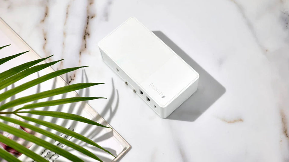 Investing In The Best Portable MacBook Charger