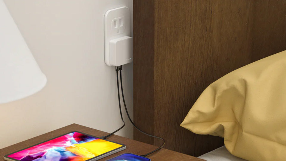 A Buyer’s Guide to the Best Slim Wall Charger