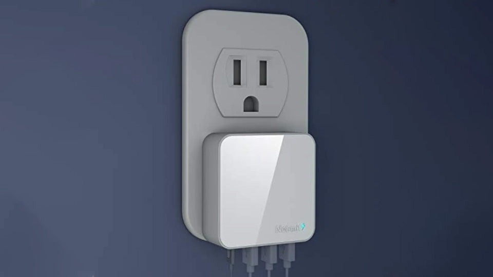 The 5 Best USB Wall Chargers 2021