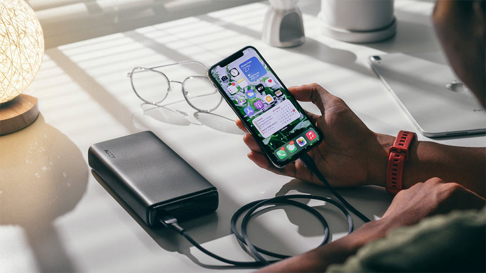 Fast Charging with USB C Fast Charger Explained