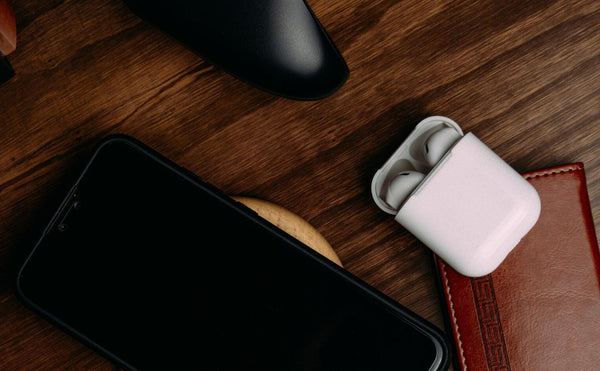 Nekmit AirPod Charger Ensures Faster Charging and Longer Battery Life