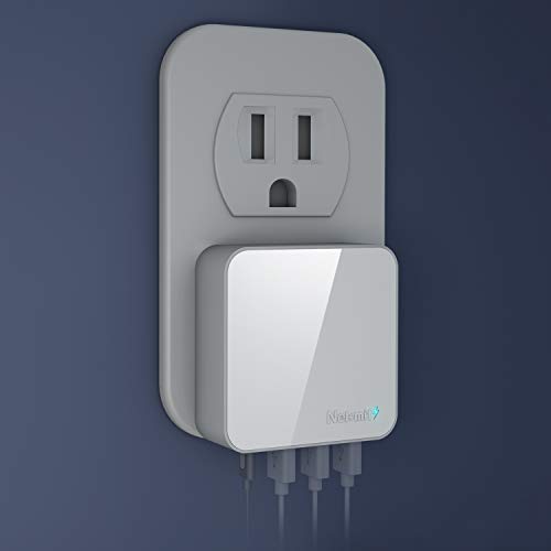 The 5 Best USB Wall Chargers 2021