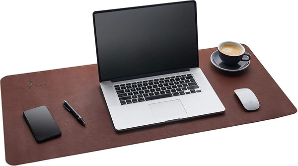 A Brief Guide to Buying a Leather Desk Blotter Pad