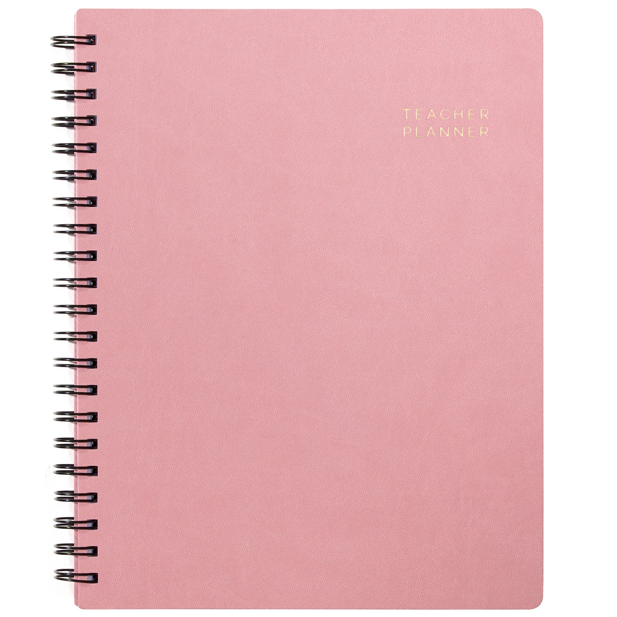 Nekmit 2024-2025 Academic Undated Teacher Planner 8.5" x 11"