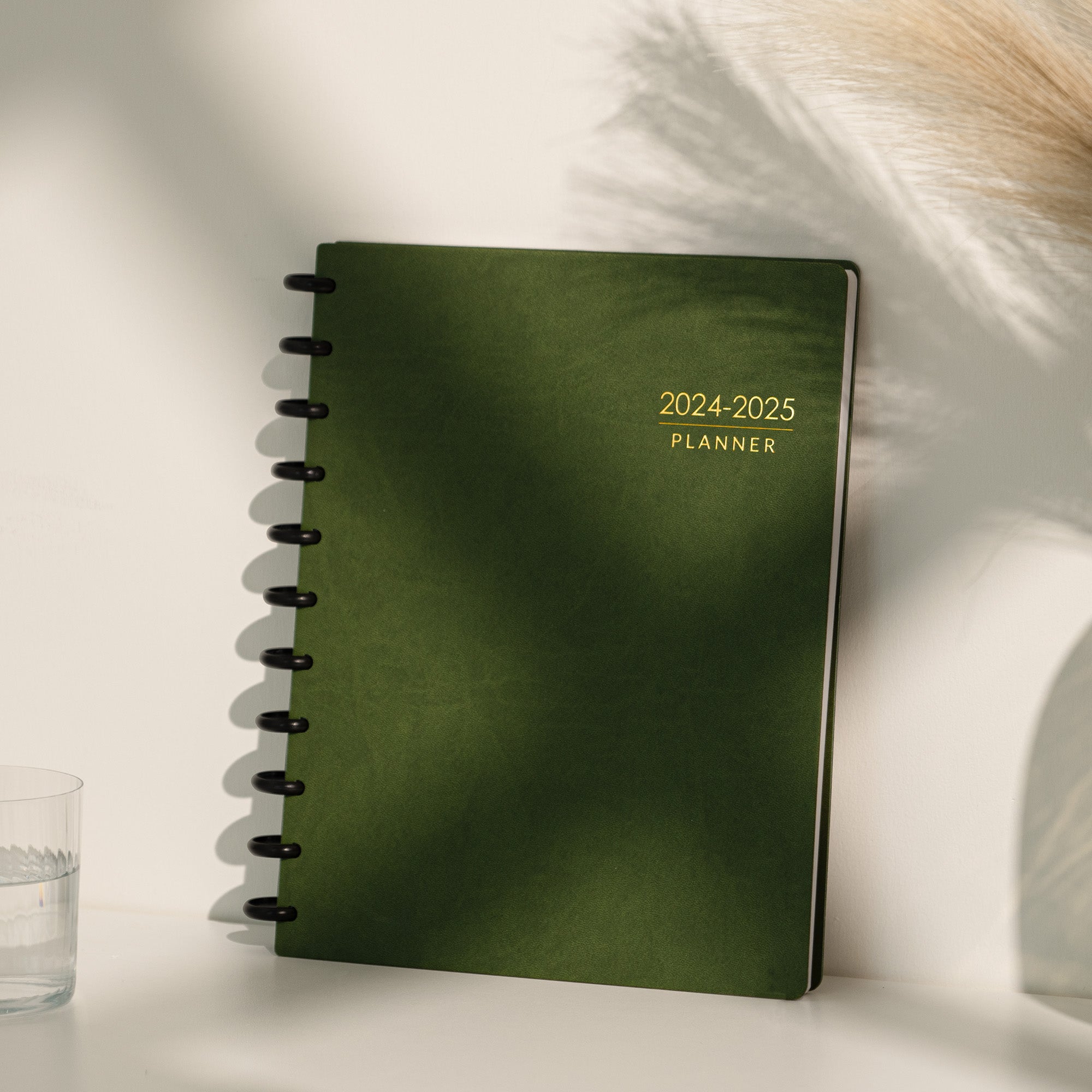 Nekmit 2024 - 2025 Planner