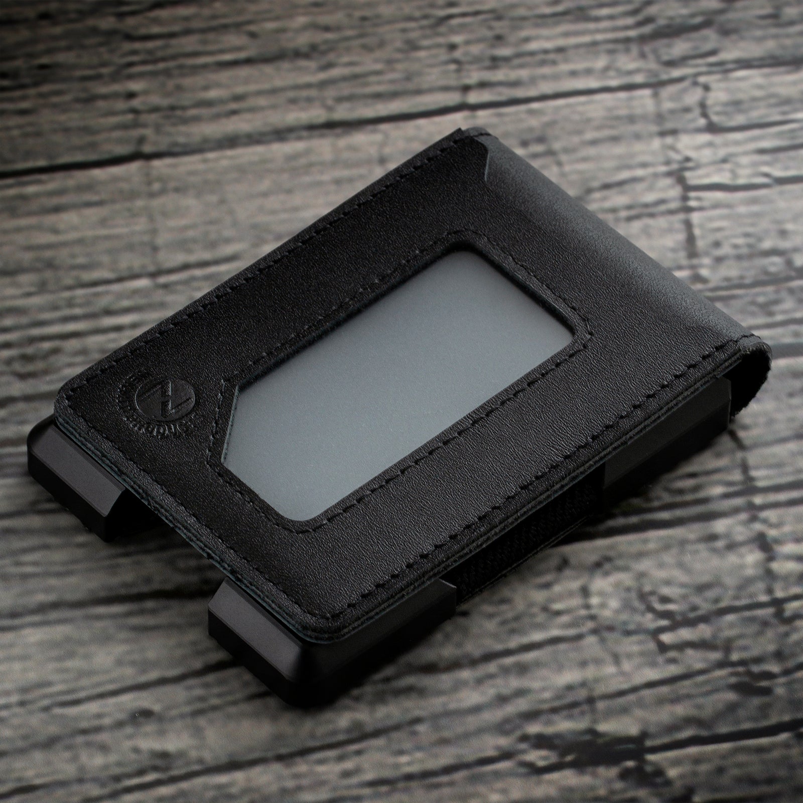 Nekmit Bifold Genuine Leather Wallet For Men