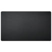 Nekmit Leather Desk Blotter Pad Black