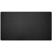 Nekmit Leather Desk Blotter Pad Black