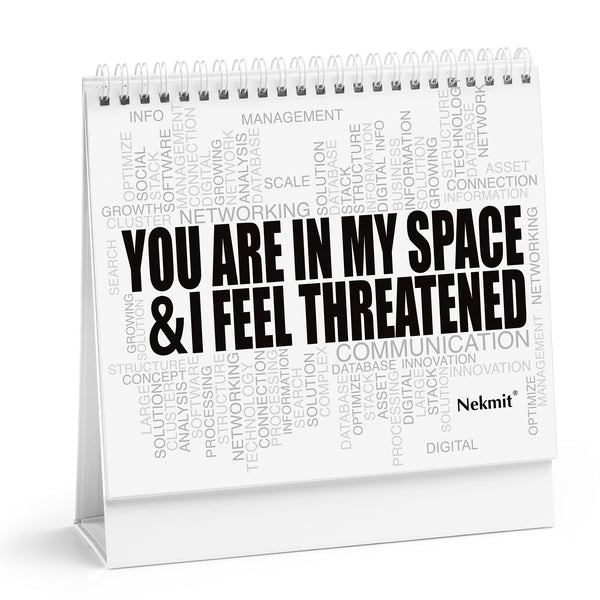 Funny Office Mood Cards
