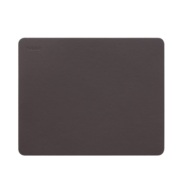 Leather Mouse Pad Brown